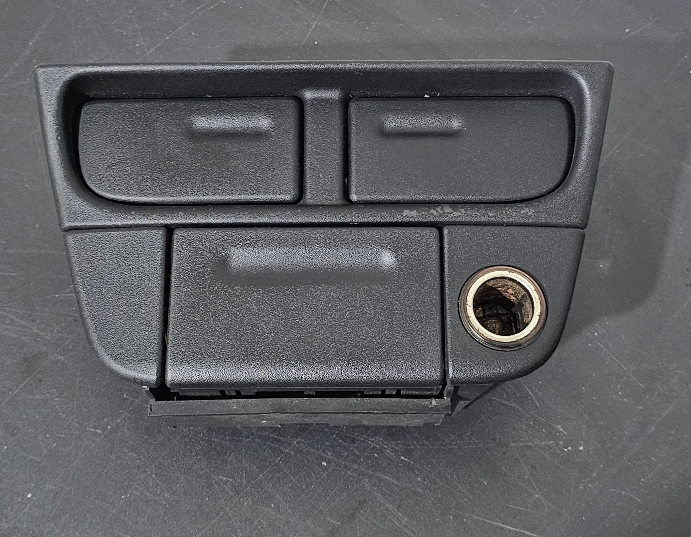 Porta Copos Opel para Vectra B