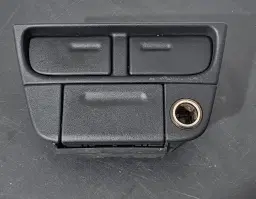 Porta Copos Opel para Vectra B
