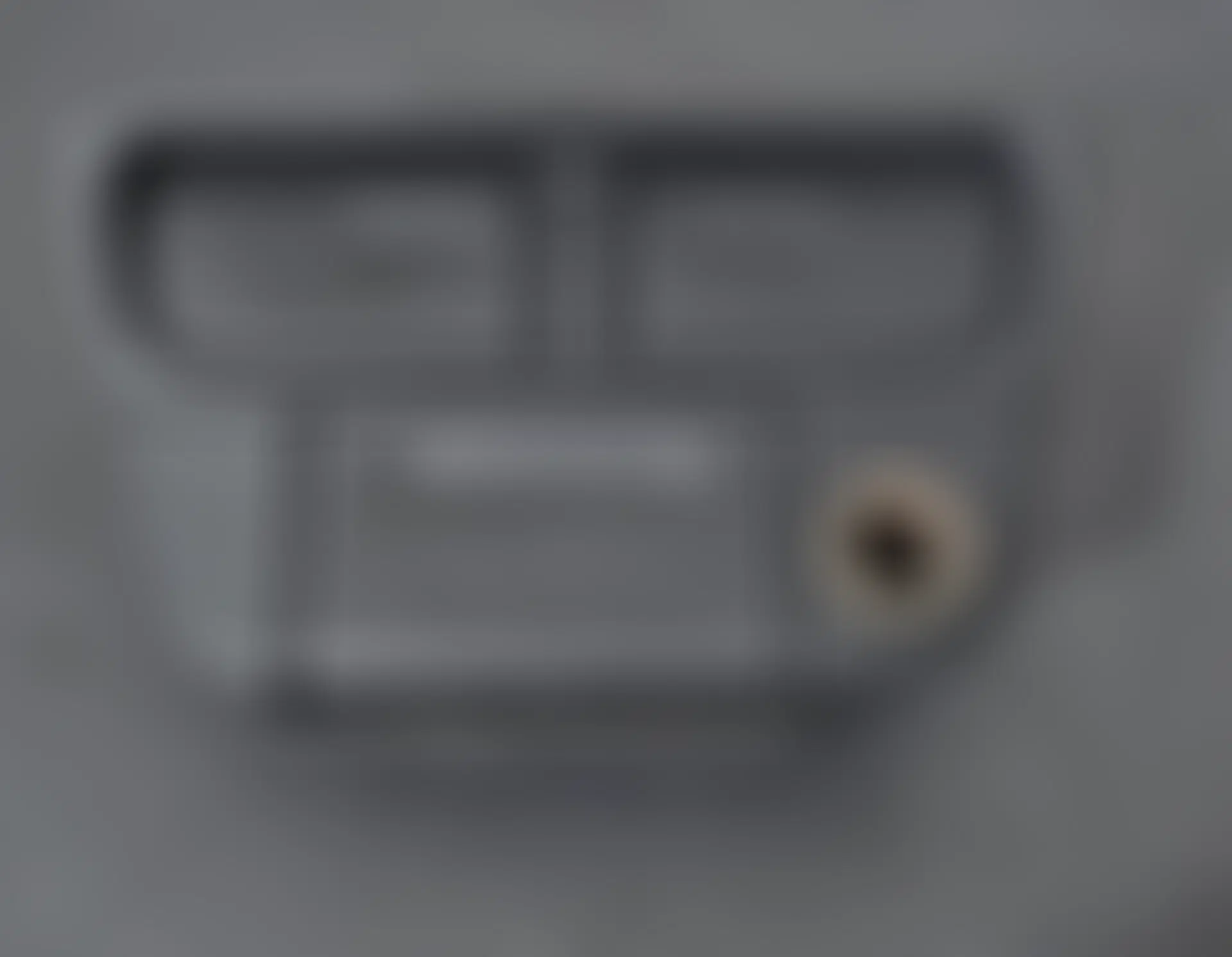 Porta Copos Opel para Vectra B