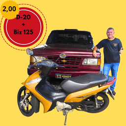 D20 Deluxe 1994