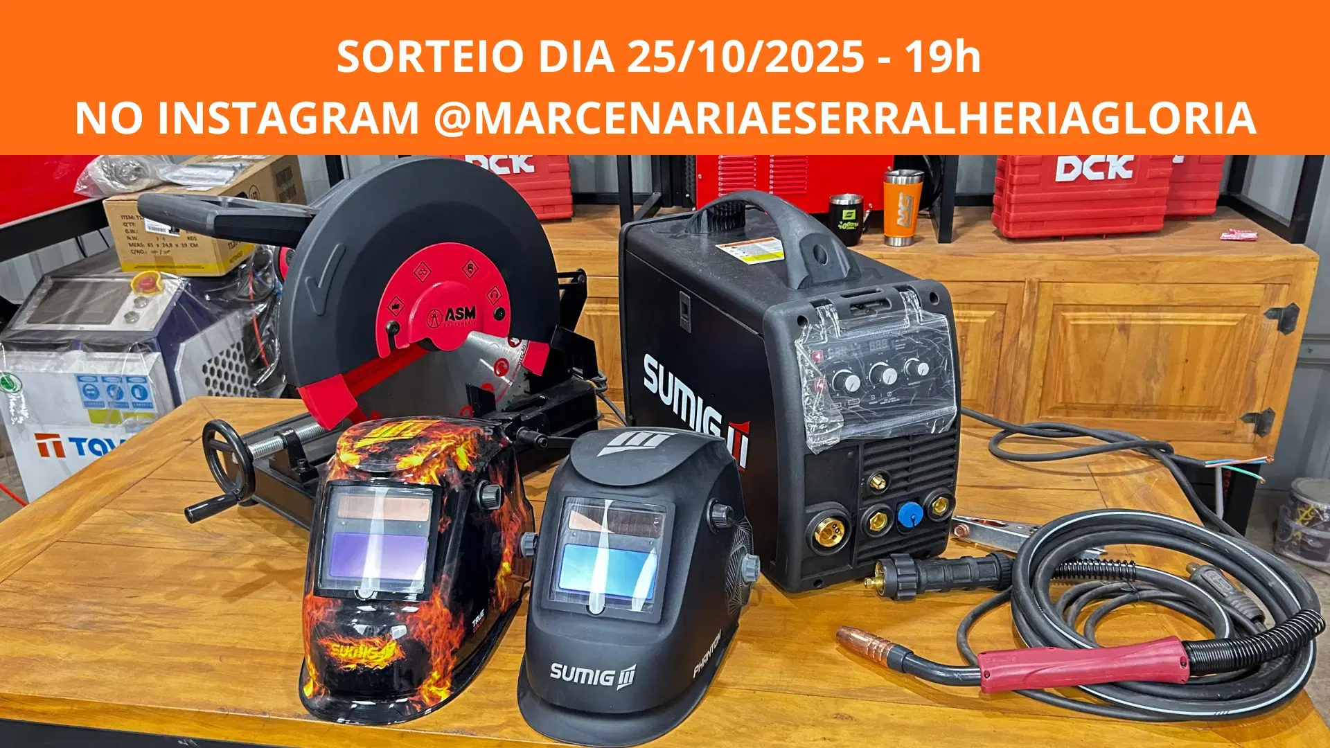 1ª imagem da campanha