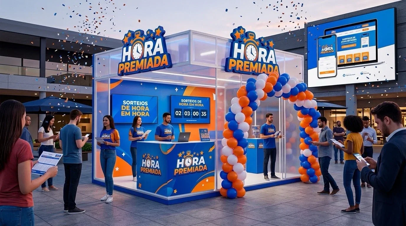 Hora premiada
