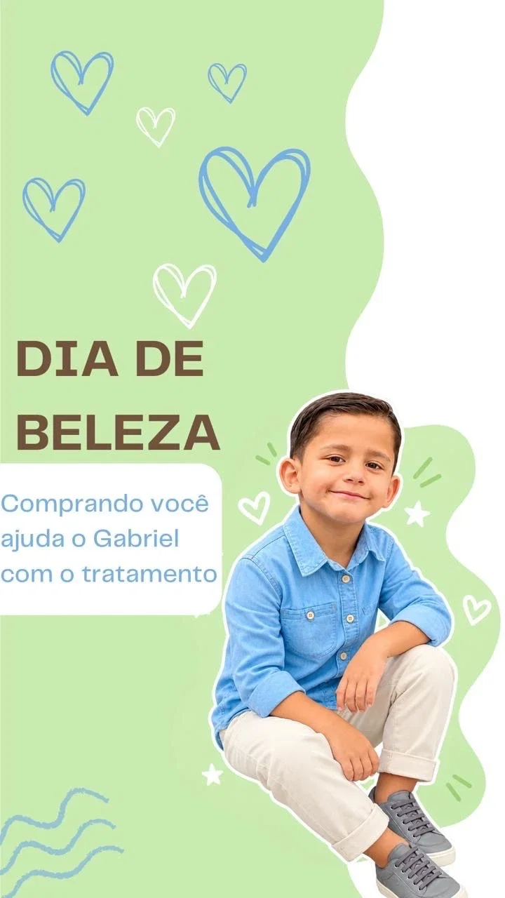 Dia de Beleza