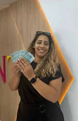 Premiação da NAY