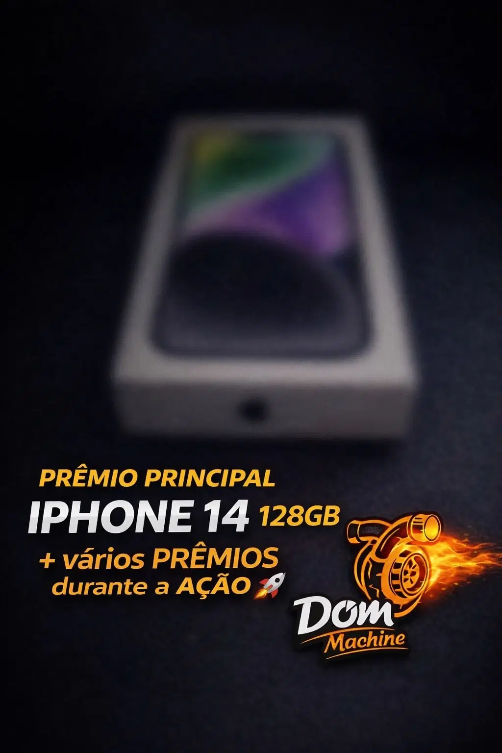 2ª imagem da campanha