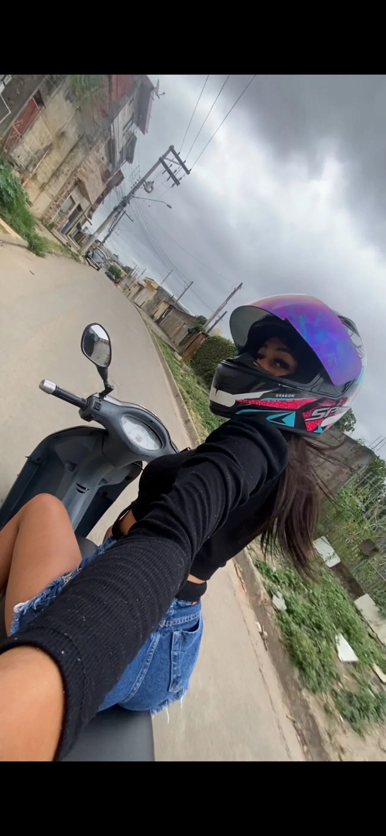 Rifinha de mil reais no pix
