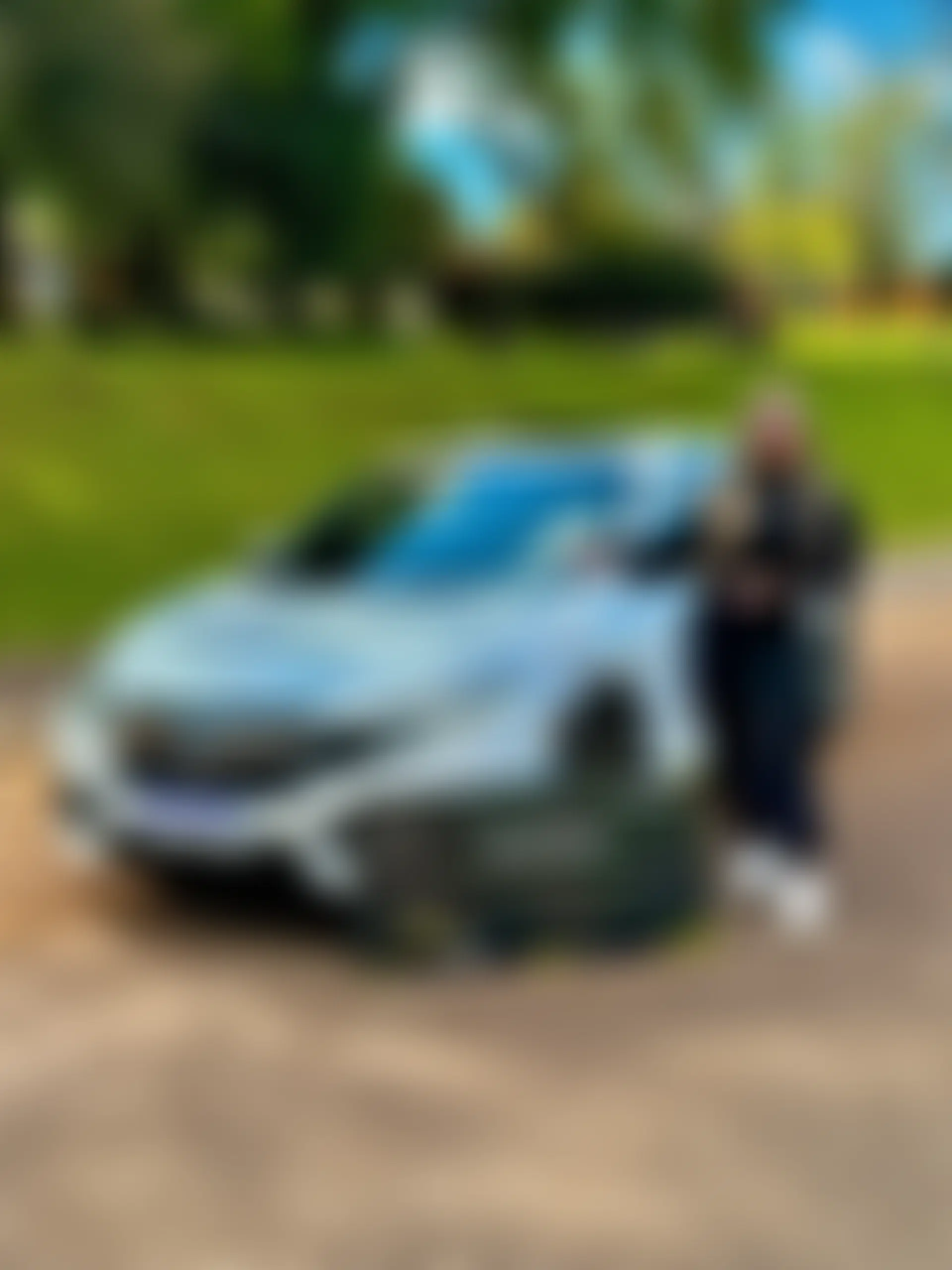 🎯💸CIVIC TURBO DOS SONHOS OU 100K NA SUA CONTA🎯💸