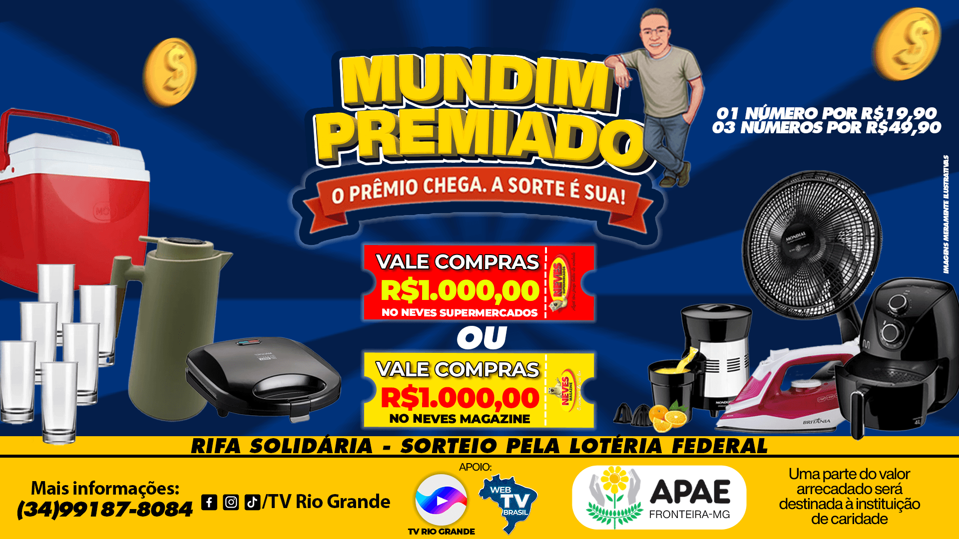 2ª imagem da campanha