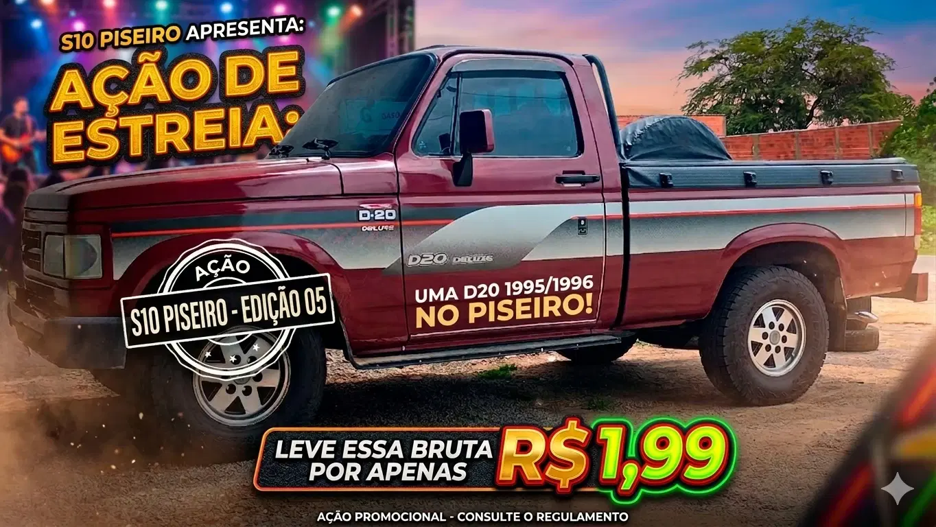 3ª imagem da campanha