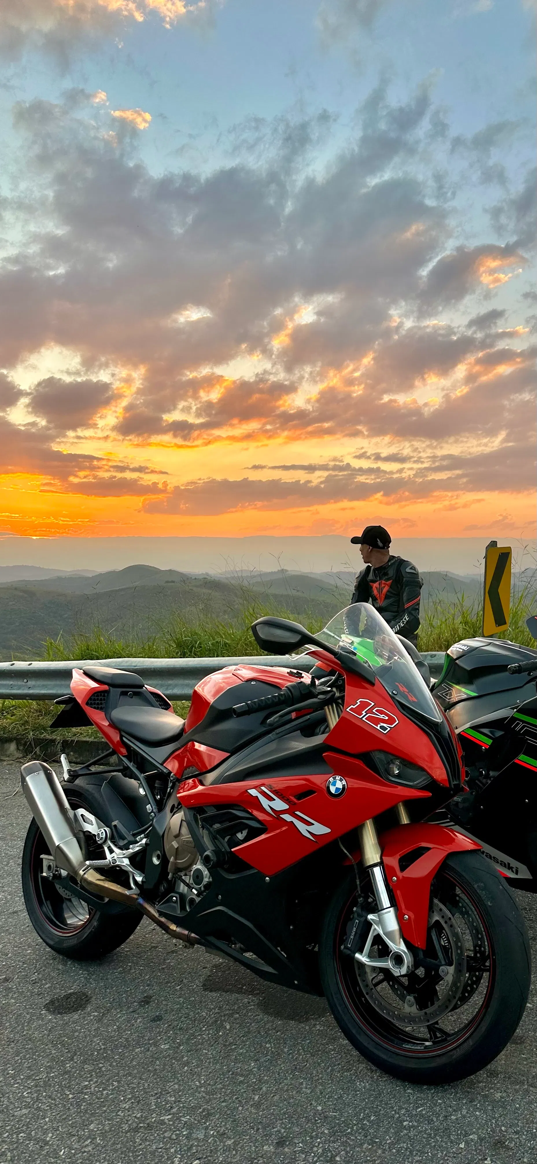 2ª EDIÇÃO: BMW S1000RR ou 60K✅ PROMO ROLANDO‼️COMPRE A PARTIR R$40 E CADA COTA SAI POR R$ 0,02💥