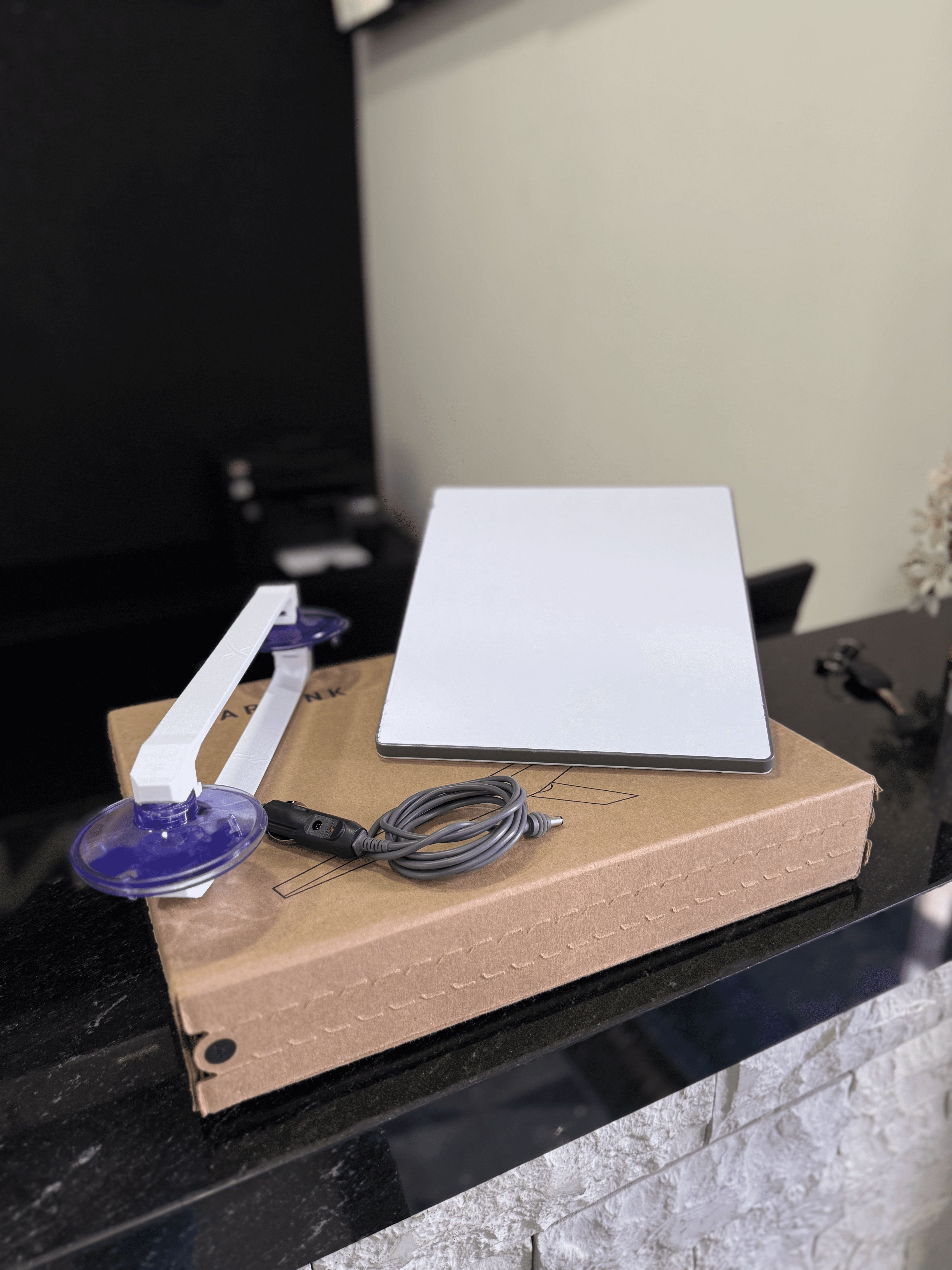 KIT STARLINK MINI OU 2.5K