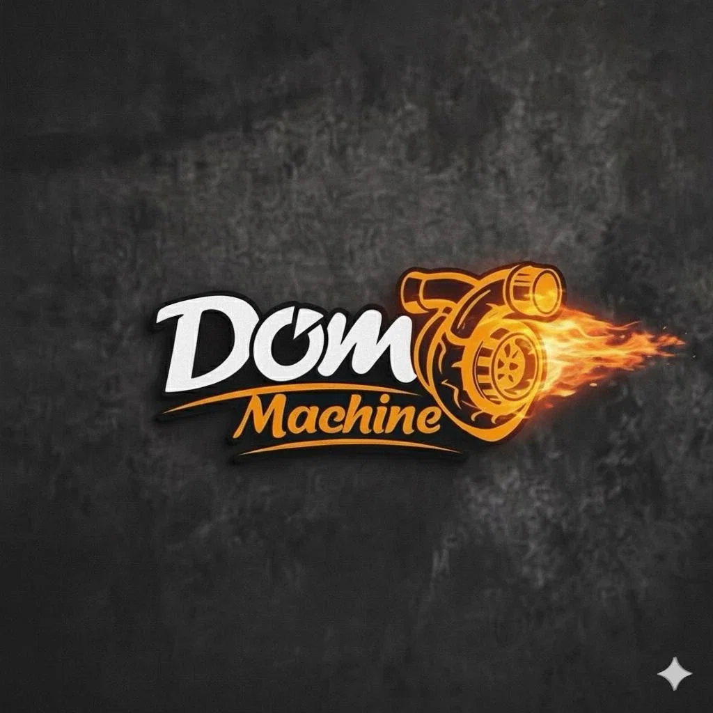 Dom Machine