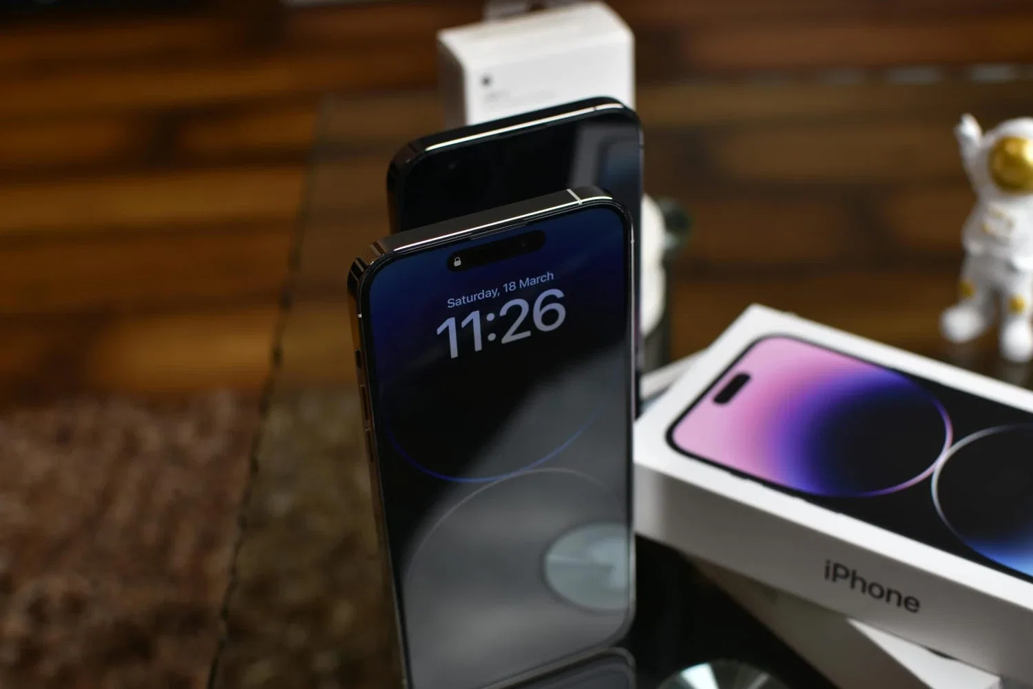 IPHONE 15 128 GB OU  3 K NO PIX ✅