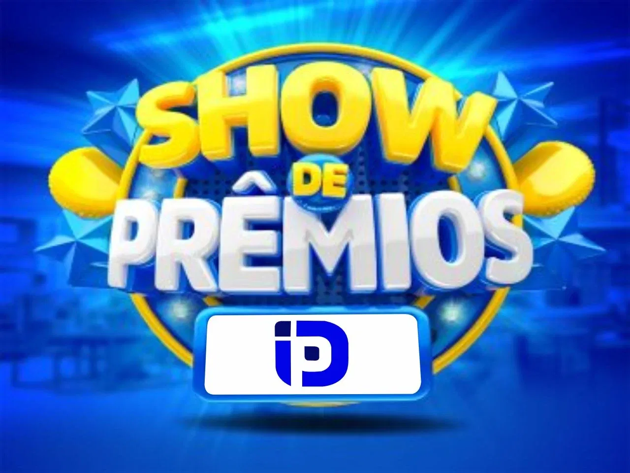 IP SORTEIA  VALOR DE R$ 25.000,00