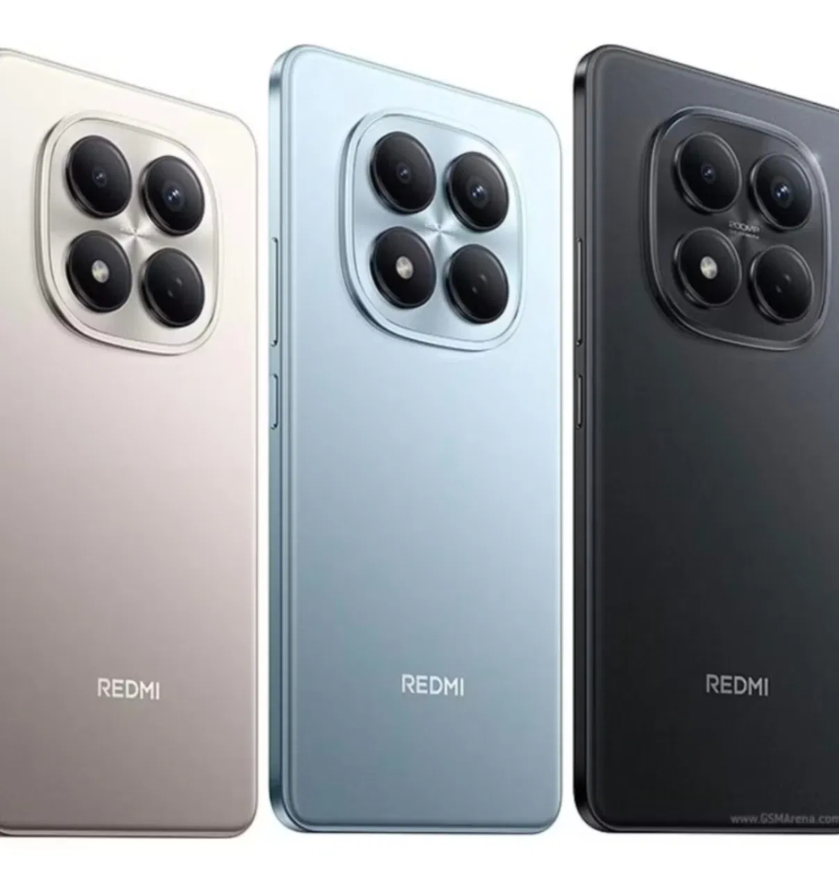 Rifa Celular Redmi Pro 15