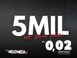 5 MIL NO PIX