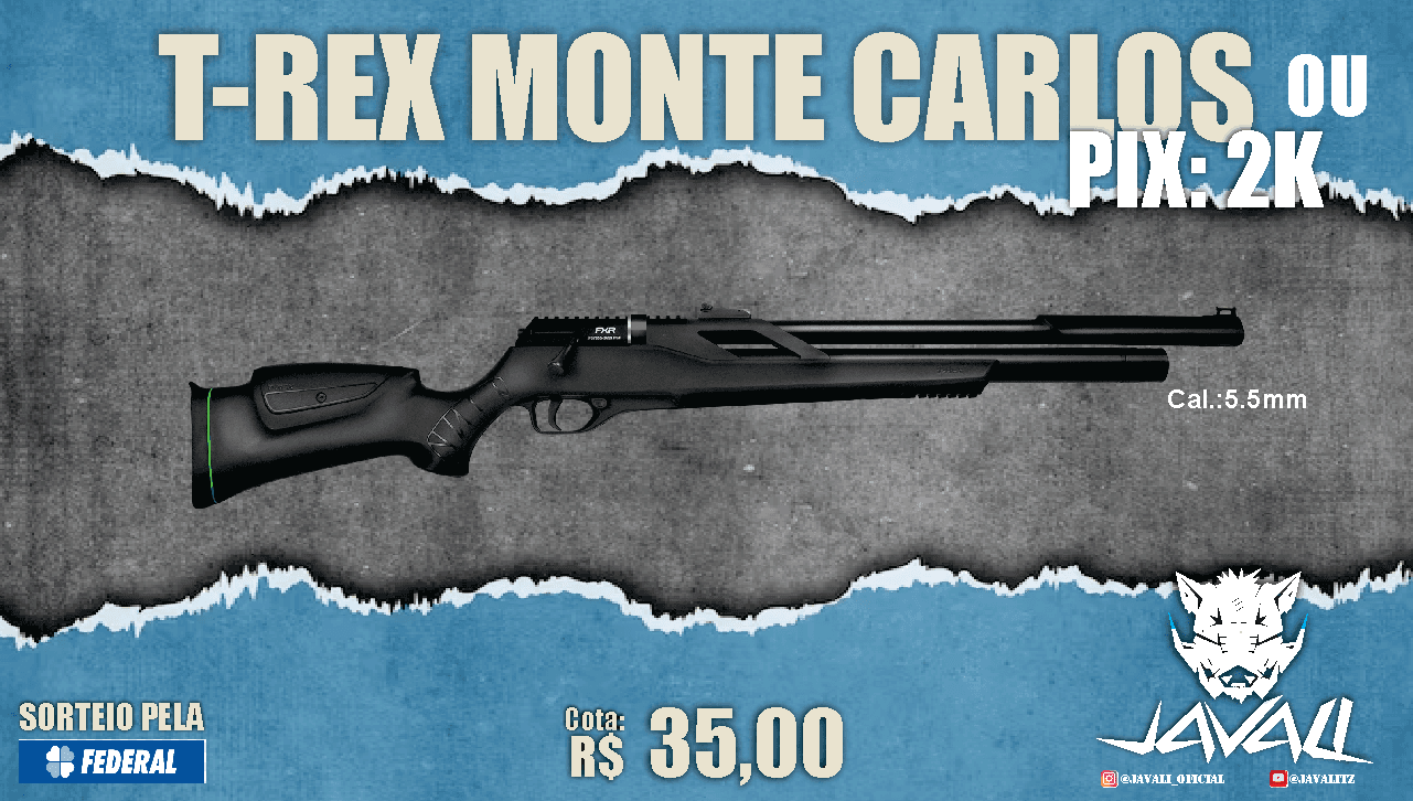MONTE CARLOS