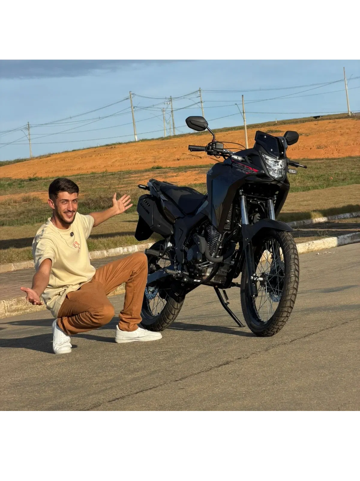 Sahara 2026