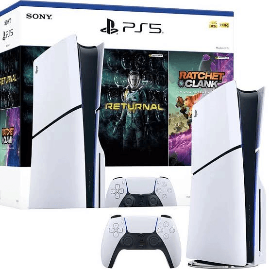 Seu PS5 por apenas 10 centavos