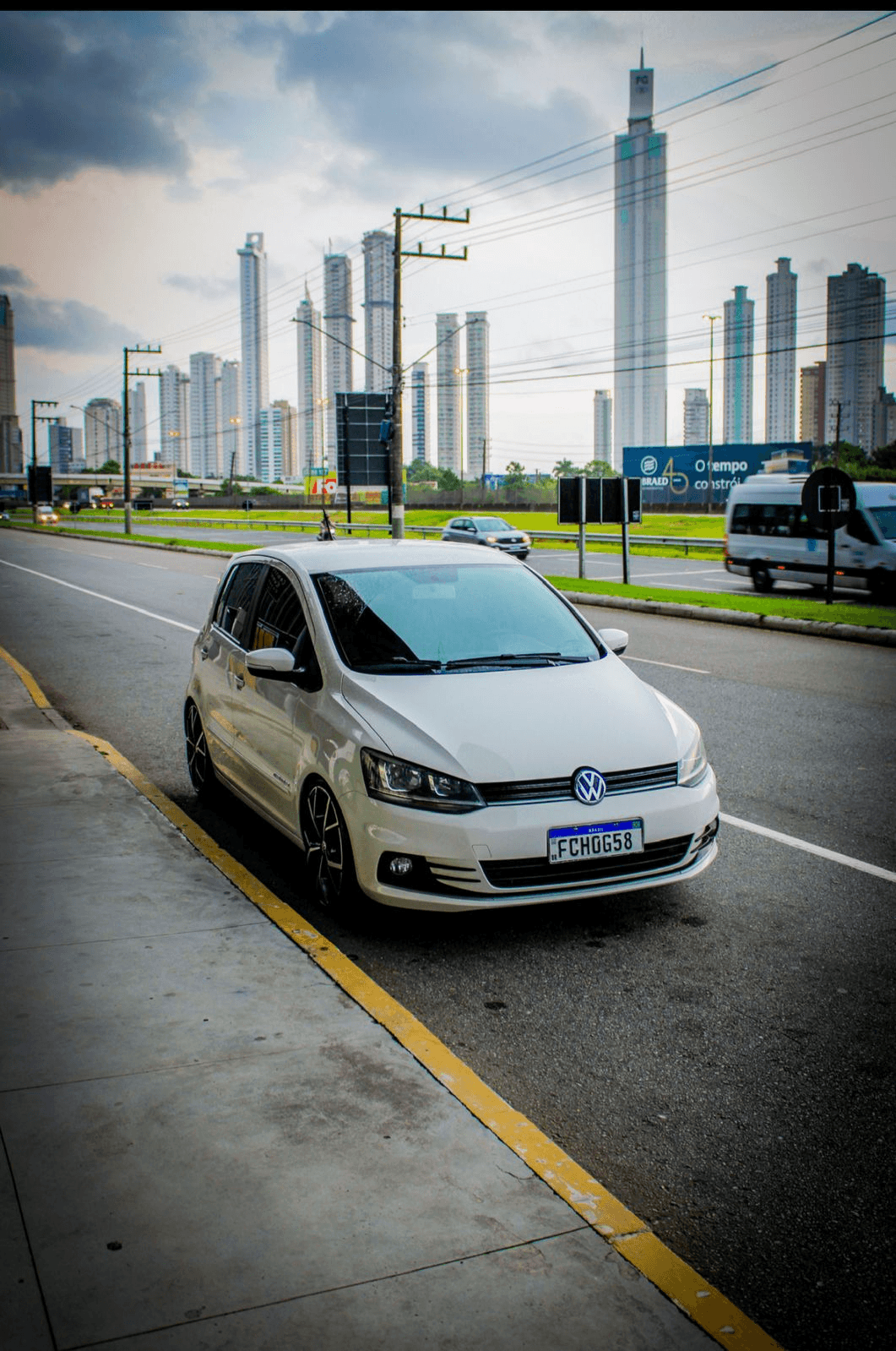 3ª imagem da campanha