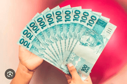 RAPIDINHA DE 5 MIL