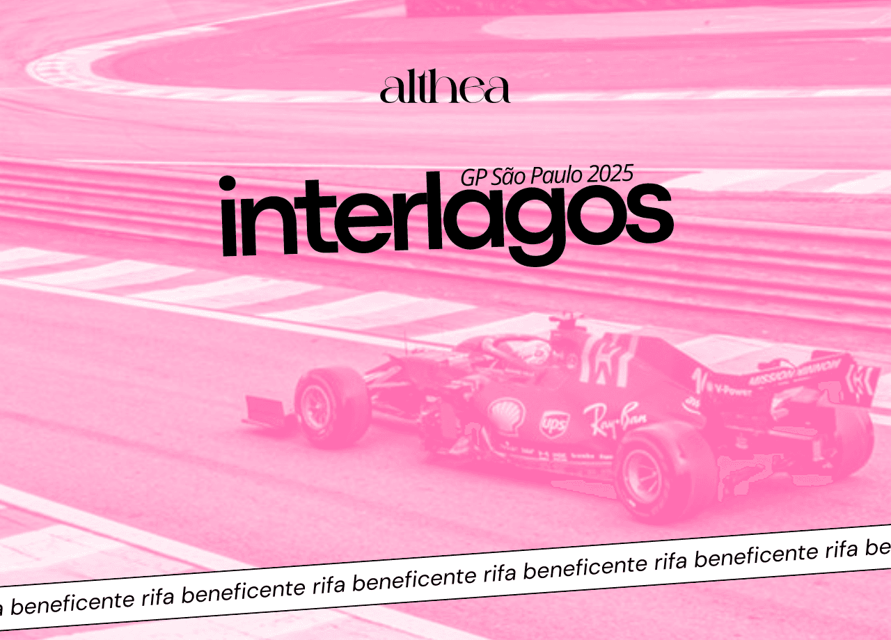 INGRESSO F1 2025