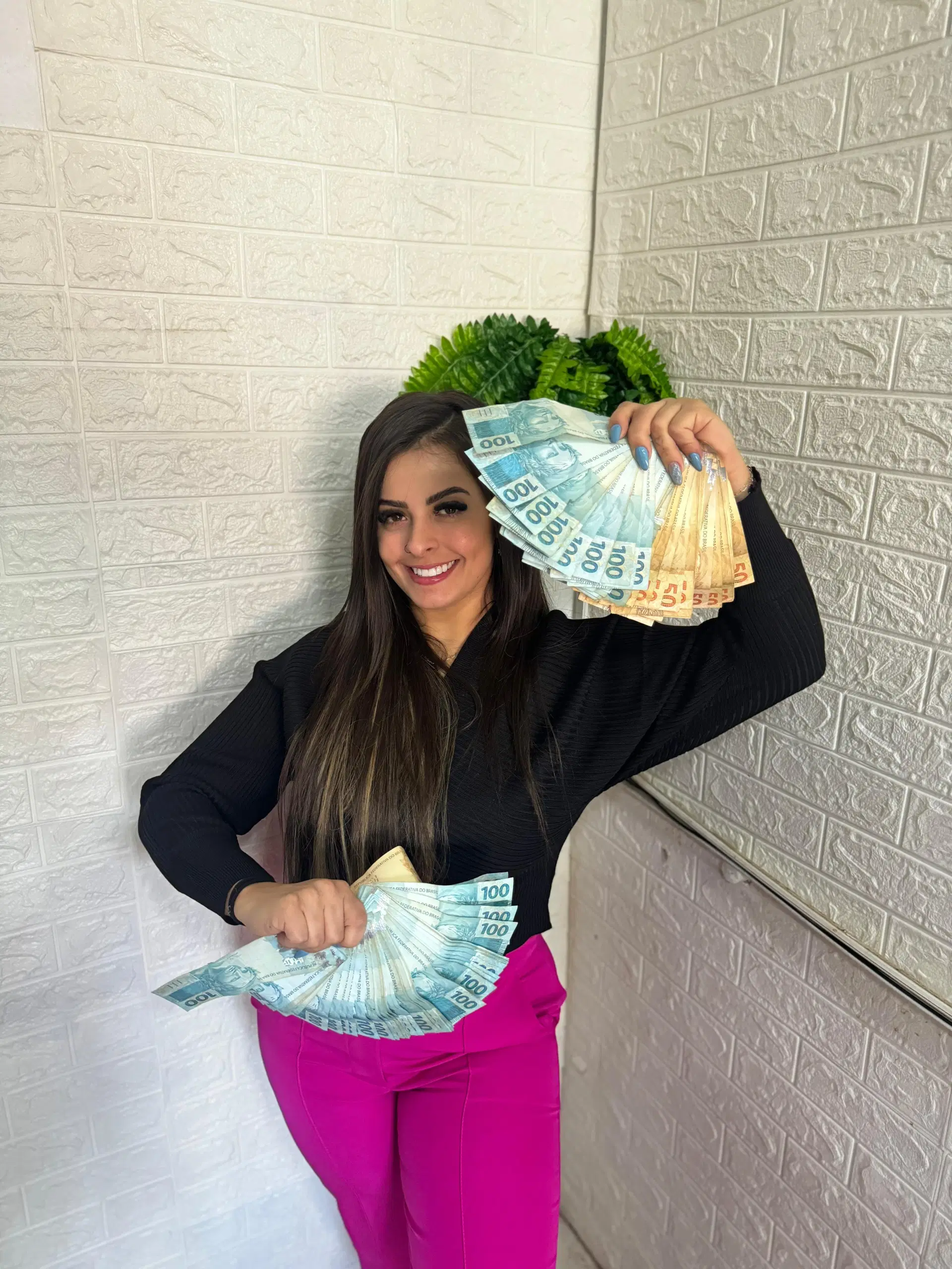 🎯 SUA CHANCE DE LEVAR 5K NO PICS TÁ AQUI! PARTICIPA! 💵
