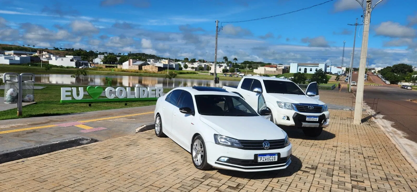 JETTA 2.0 ,300 CV DE RODA