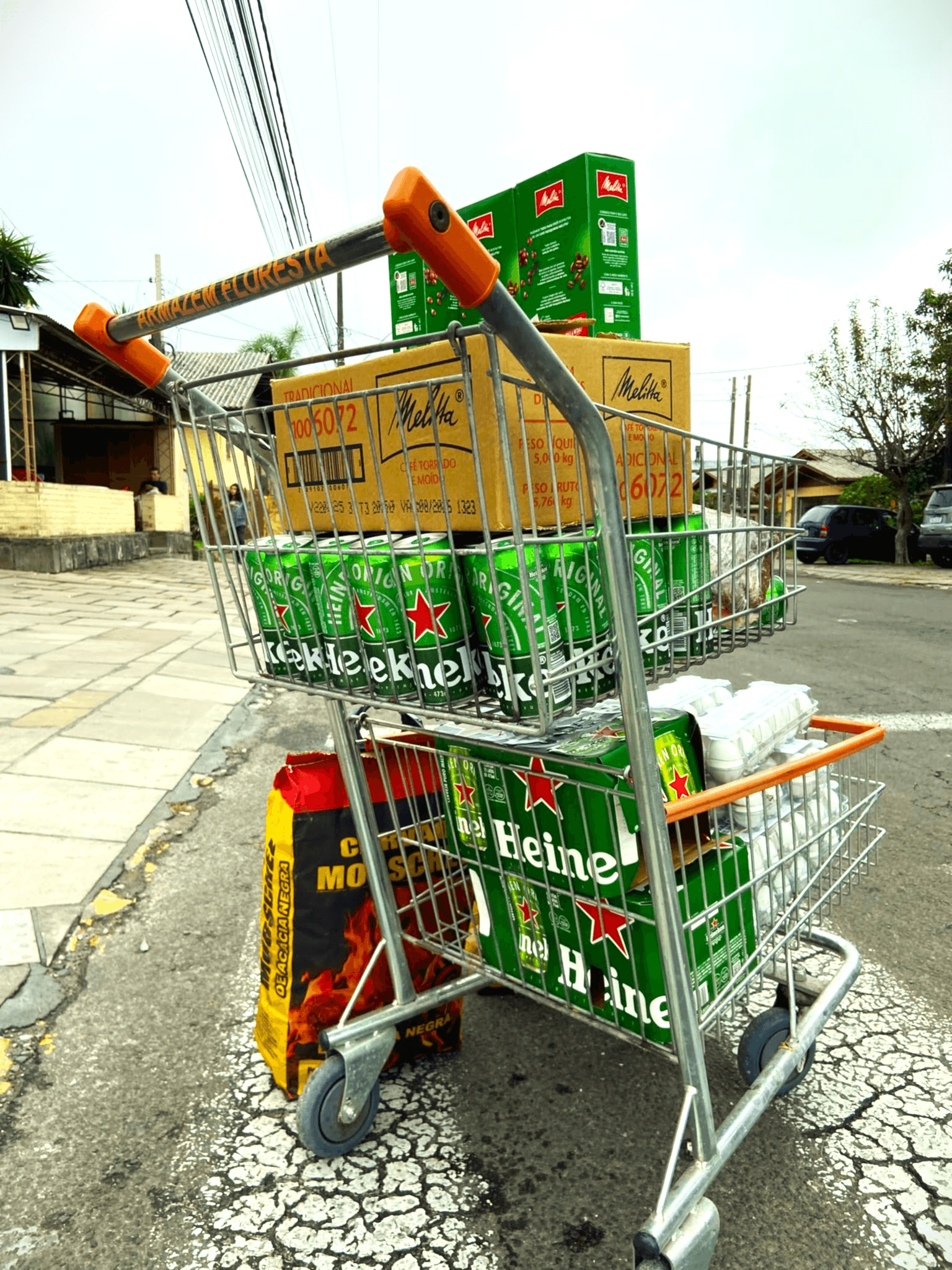 3ª imagem da campanha
